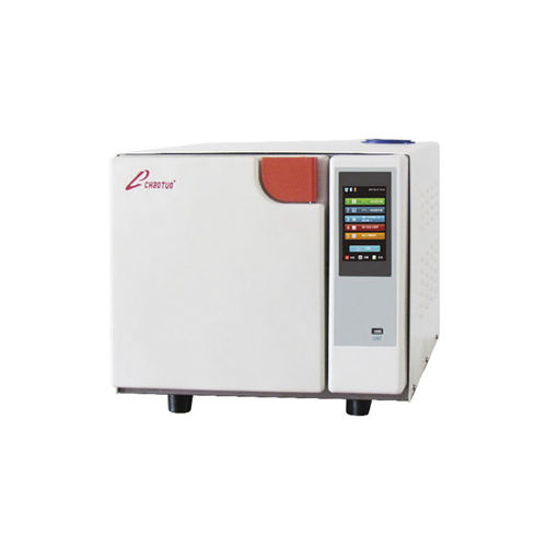 牙科高压釜 - 23MV - Tianjin Chaotuo Medical Equipment - 医用 / 手术 / 实验室