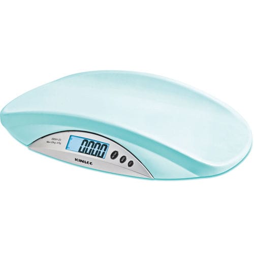 电动婴儿秤 - EBSH-20 - Zhongshan Jinli Electronic Weighing Equipment Co., Ltd - 便携式