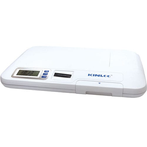 电动婴儿秤 - EBSP-30 - Zhongshan Jinli Electronic Weighing Equipment Co., Ltd - 便携式