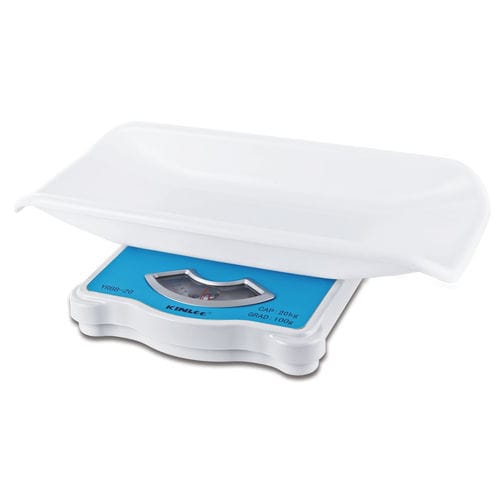 机械人体秤 - YRBB - Zhongshan Jinli Electronic Weighing Equipment Co., Ltd - 台式 / 表盘