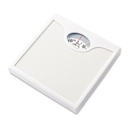 机械人体秤 - BR91313 - Zhongshan Jinli Electronic Weighing Equipment Co., Ltd - 平台 / 模拟显示