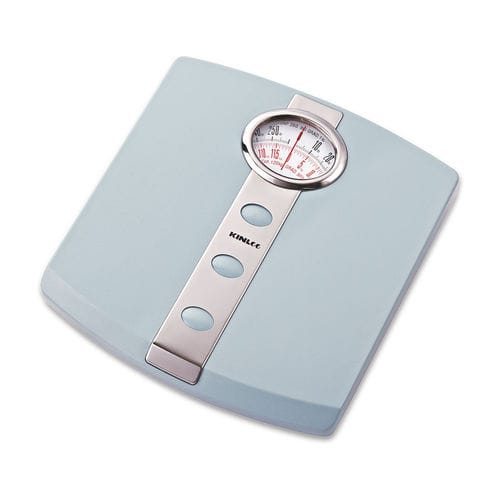机械人体秤 - BR301 - Zhongshan Jinli Electronic Weighing Equipment Co., Ltd - 平台 / 表盘