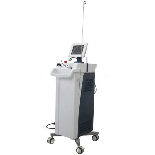 甲癣激光仪 - VEROLAST - Veroderm Medical Technologies - Nd:YAG / 推车式