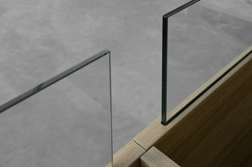 围栏板 - Fit - Allsteel