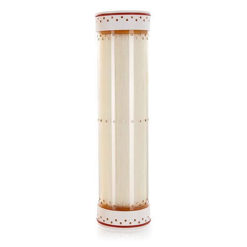 液体过滤芯 - Seprapor® - Meissner Filtration Products - 用于制药业