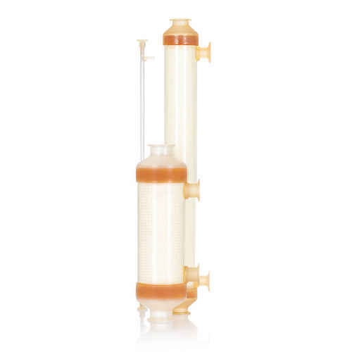 空心纤维过滤器 - SepraPor® - Meissner Filtration Products - 用于液体 / 用于制药业