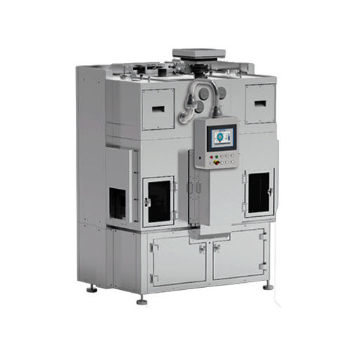 医用医用灭菌器 - RPLS1 Series - AWS BIO PHARMA TECHNOLOGIES - 台式 / 紧凑型 / 大容量