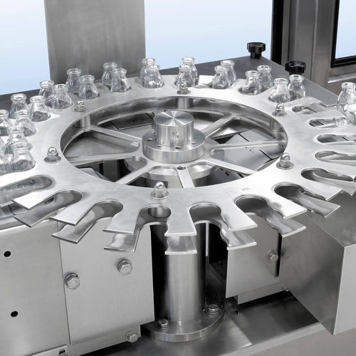 磁性重量分拣机 - Cozzoli Machine Company - 自动 / 制药应用