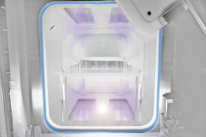 制药业自动流水作业机 - Puv-A-Tech™ - Bausch Advanced Technologies