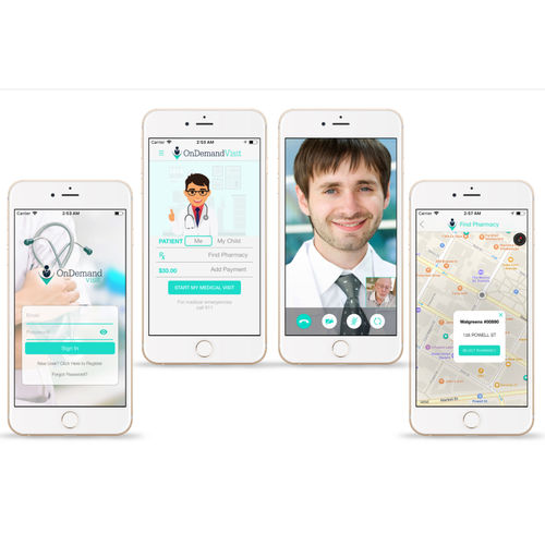 管理Web应用程序 - Connect N’ Care® - AMD Global Telemedicine - 报告 / 医用 / 用于个人文件