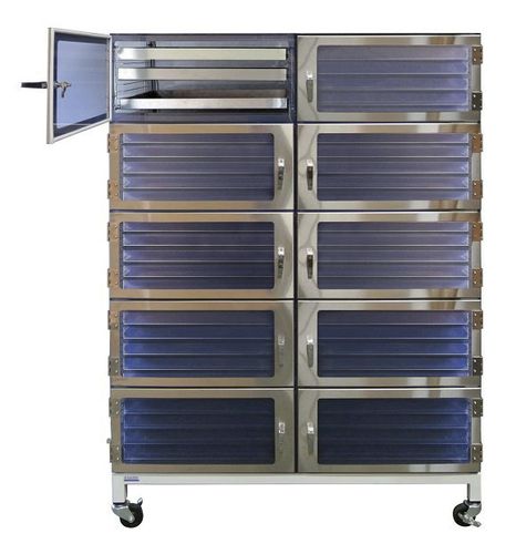 干燥器 - 1530-10-I - CLEATECH