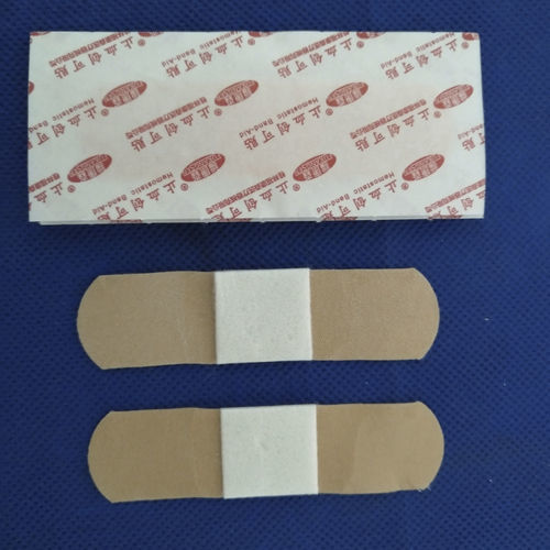 止血伤口敷布 - Hongkong Medi