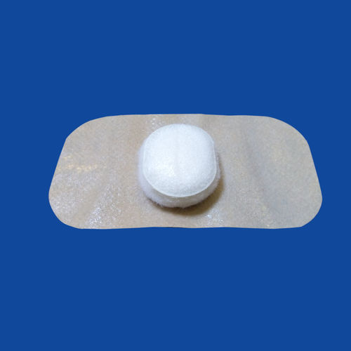 低变应原伤口敷布 - HO-80 - Hongkong Medi - 止血