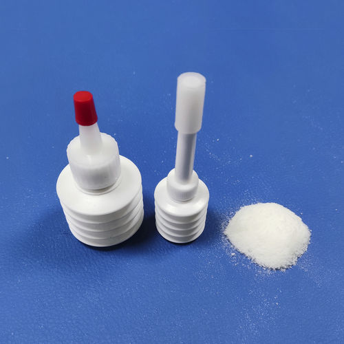 粉末止血剂 - HO-01 - Hongkong Medi