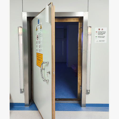 IRM金属探测器 / 壁挂 - MRI Room HO-M12 - Hongkong Medi