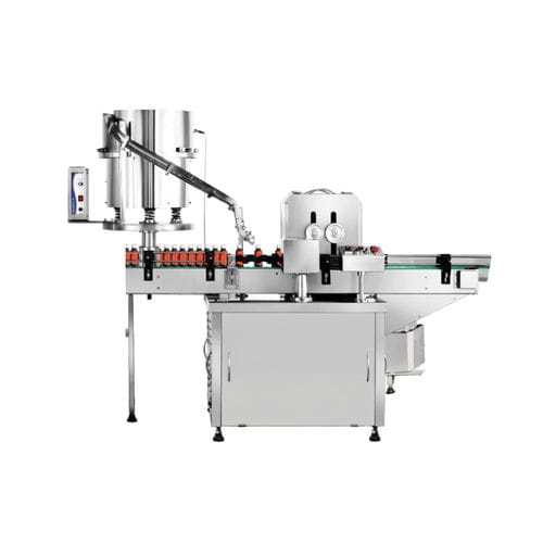 制药业定量加药装置 - Anchor Mark Private Limited