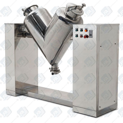 旋转混合器 - VH - LFA Machines - 落地 / 用于制药业 / 用于研究