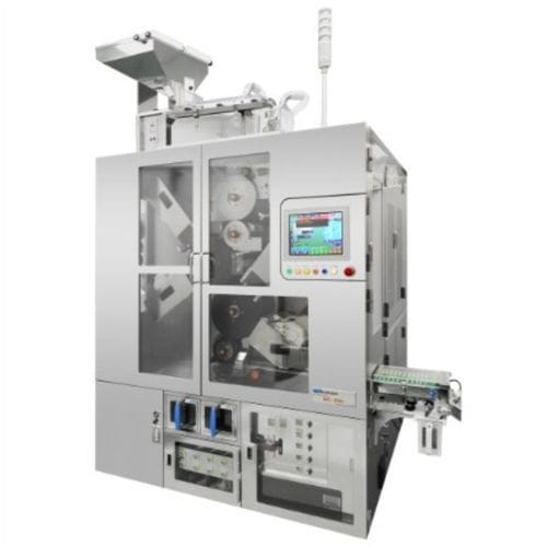 喷墨式打印机 - IMS-300D - Qualicaps