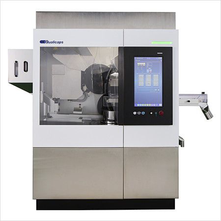 激光打印机 - QUALIS-Pro - Qualicaps - 用于药片 / 医用 / 经济型