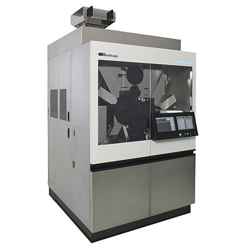 喷墨式打印机 - IMS-400i - Qualicaps - 用于药片 / 紧凑型 / 带检测摄像机