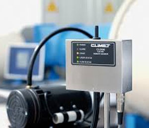 无菌室粒子计数器 - CI-3100 RS Series - CLIMET INSTRUMENTS COMPANY - 双通道