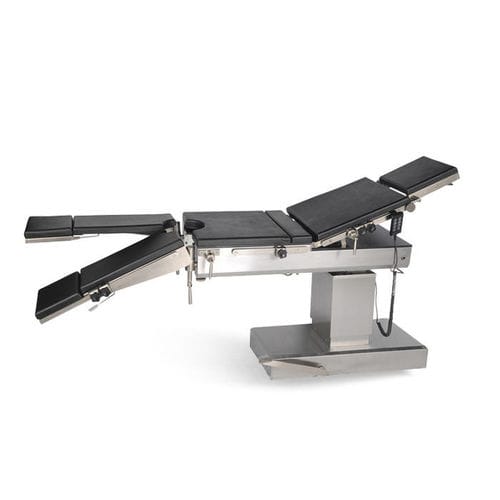 综合手术台 - YA-04E - Zhangjiagang Medi Medical Equipment - 电动 / 升降 / 倾斜