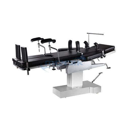 综合手术台 - YA-03M - Zhangjiagang Medi Medical Equipment - 电动 / 液压 / 倾斜