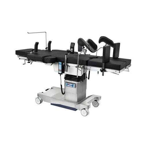 综合手术台 - YA-05E - Zhangjiagang Medi Medical Equipment - 电动 / 倾斜 / 移动式