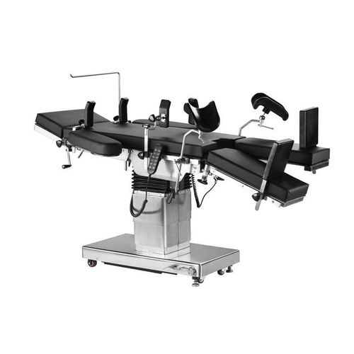 综合手术台 - YA-03E - Zhangjiagang Medi Medical Equipment - 电动 / 倾斜 / 移动式