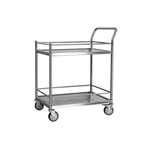 医用推车 - MK-S43 - Zhangjiagang Medi Medical Equipment - 通用 / 运输 / 服务