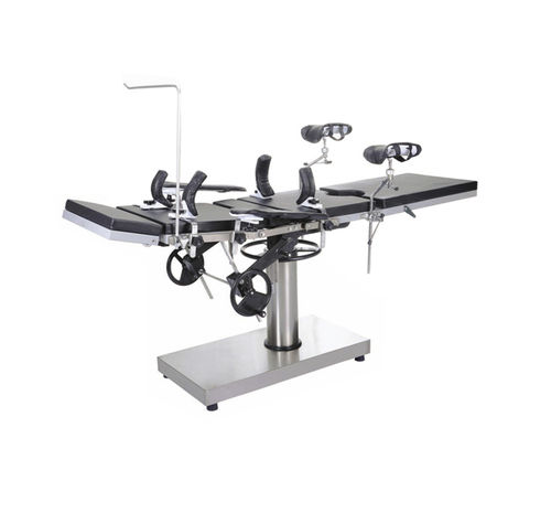 综合手术台 - YA-01M - Zhangjiagang Medi Medical Equipment - 矫形 / 液压 / 升降