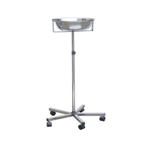 消毒推车 - MK-S33 - Zhangjiagang Medi Medical Equipment - 医用 / 用于器械 / 不锈钢