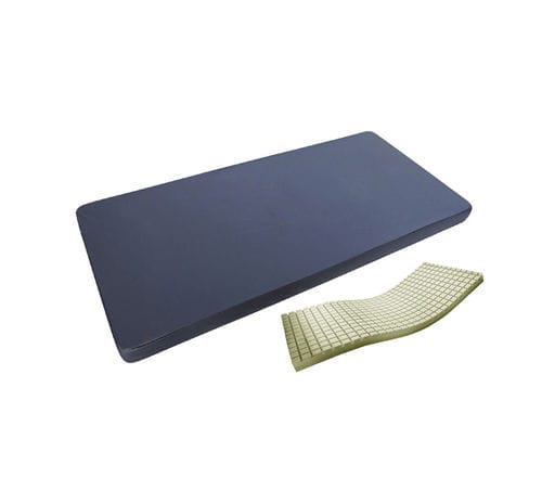 医用床垫 - MK-M03 - Zhangjiagang Medi Medical Equipment - 泡沫 / 防水 / 防褥疮