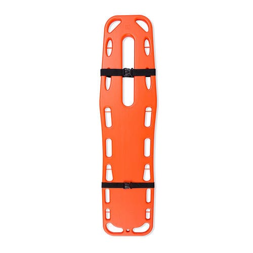 塑料背板担架 - YA-SP01 - Zhangjiagang Medi Medical Equipment