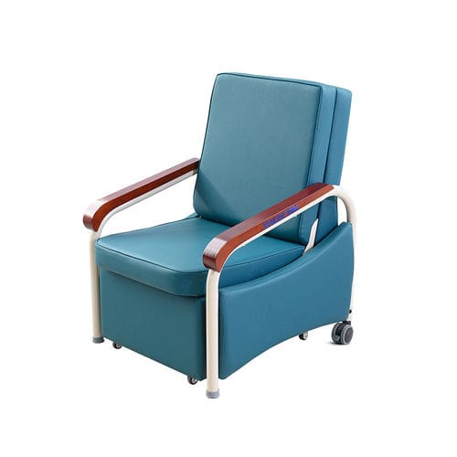 病房沙发床 - MK-A04 - Zhangjiagang Medi Medical Equipment