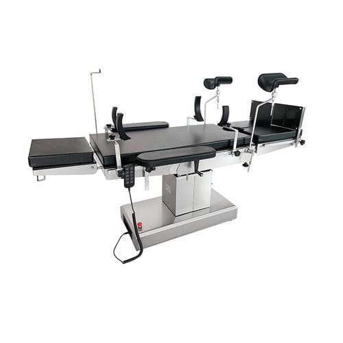 综合手术台 - YA-10E - Zhangjiagang Medi Medical Equipment - 电动 / 升降 / 倾斜