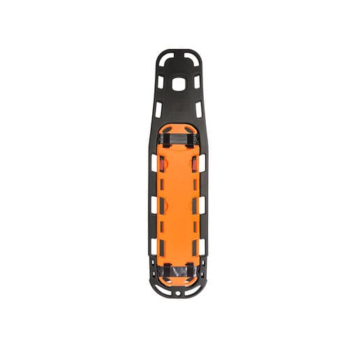 塑料背板担架 - YA-SP08 - Zhangjiagang Medi Medical Equipment - 透X射线