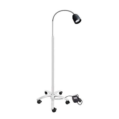 LED检诊灯 - MK-E80JL - Zhangjiagang Medi Medical Equipment - 落地 / 移动式 / 挠性