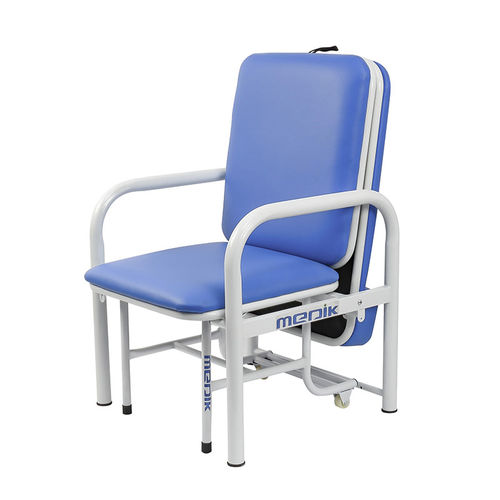 病房扶手椅 - MK-A06 - Zhangjiagang Medi Medical Equipment - 访客 / 办公室 / 变形