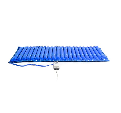 医用床垫 - MK-M09 - Zhangjiagang Medi Medical Equipment - 气动式 / 85x200 cm / 防褥疮