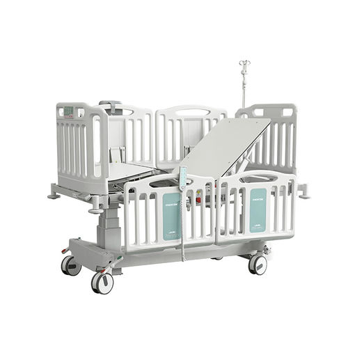 医院病床 - YA-PD5-2 - Zhangjiagang Medi Medical Equipment - 电动 / 儿科 / 高度可调节