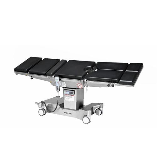 综合手术台 - YA-01E - Zhangjiagang Medi Medical Equipment - 电动 / 升降 / 倾斜