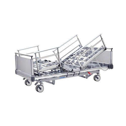 医院病床 - YA-DH8-1 - Zhangjiagang Medi Medical Equipment - 居家护理 / 疗养院 / 电动