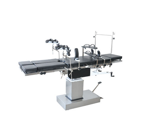 综合手术台 - YA-02M - Zhangjiagang Medi Medical Equipment - 液压 / 升降 / 倾斜
