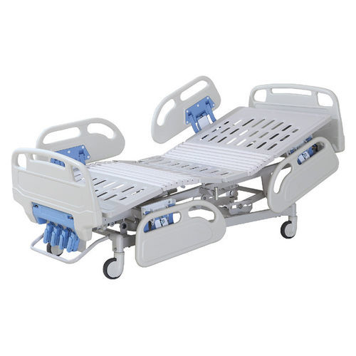 疗养床 - YA-M5-3 - Zhangjiagang Medi Medical Equipment - 医院 / 手动 / 特伦德伦伯卧位