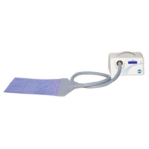 新生儿光疗灯 - BLOSSOM - BPL Medical Technologies - 覆盖类型 / 蓝光