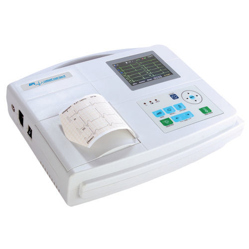 3通道心电事件记录仪 - CARDIART 6208 VIEW - BPL Medical Technologies