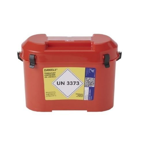 废料储存容器 - DD851 - Daniels Healthcare - 生物 / 安全
