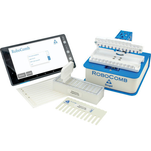 ELISA试纸条检测仪 - RoboComb  - Biogal – Galed Laboratories