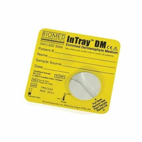 介质试剂试剂 - InTray™ DM - MEGACOR Diagnostik - 组织 / 皮肤病理学 / 细菌